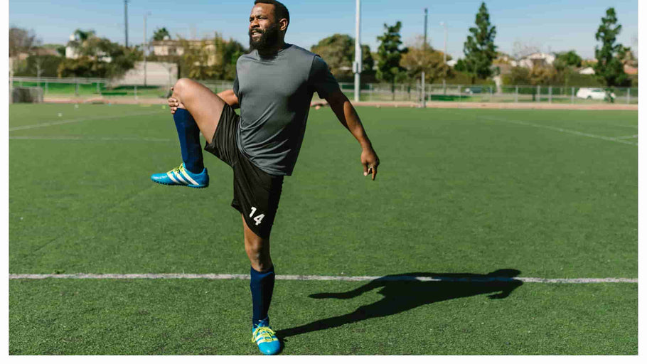 7 Benefits Of Running After Leg Day
