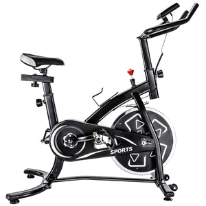 Professional Indoor Cycling Bike S280 - Self Care Fitnezz