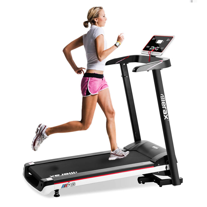 Powerful Treadmill for Running - Self Care Fitnezz