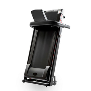 Merax Folding Electric Treadmill