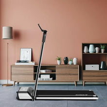 Load image into Gallery viewer, Ultra-thin Electric Folding Treadmill 450W - Self Care Fitnezz