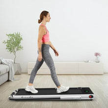 Load image into Gallery viewer, Folding Bluetooth Treadmill with LED 