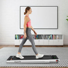Load image into Gallery viewer, Folding Treadmill with Bluetooth Speaker Remote Control - Self Care Fitnezz